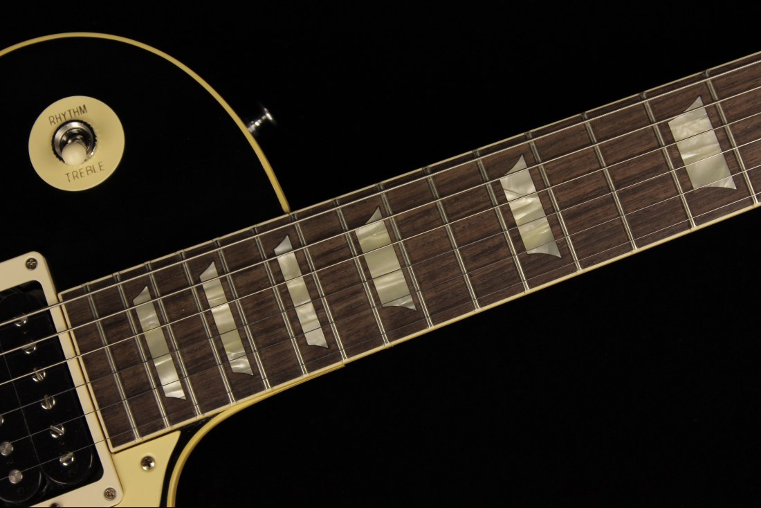 Gibson Custom 1954 Les Paul Standard w/Humbuckers M2M VOS - EB