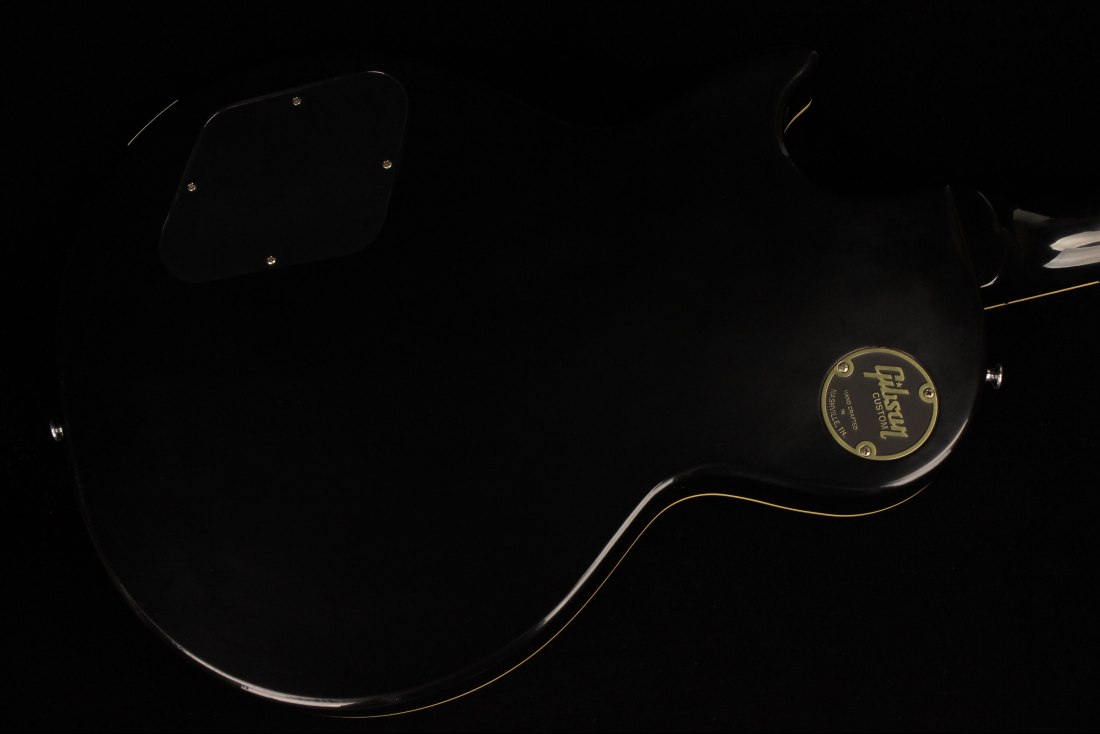 Gibson Custom 1954 Les Paul Standard w/Humbuckers M2M VOS - EB