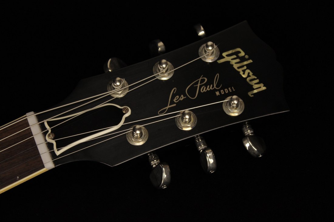 Gibson Custom 1954 Les Paul Standard w/Humbuckers M2M VOS - EB