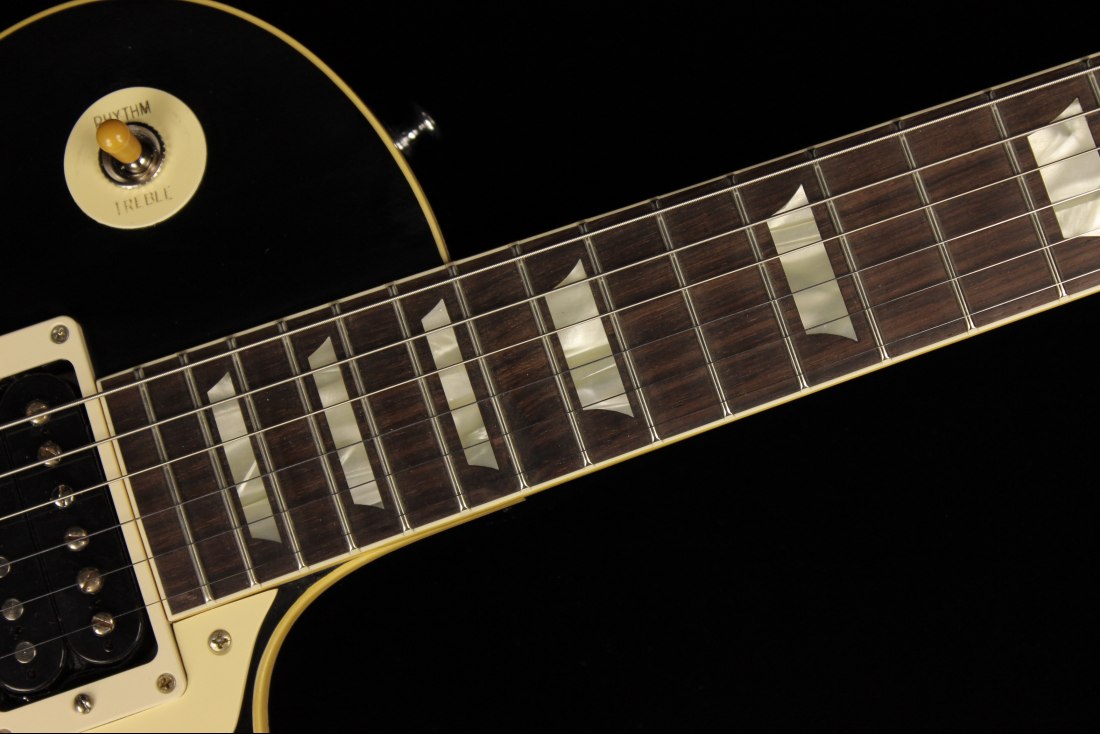 Gibson Custom 1954 Les Paul Standard w/Humbuckers M2M VOS - EB