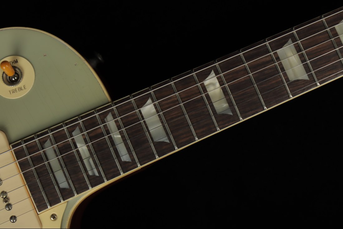 Gibson Custom 1955 NAMM Show Commemorative Edition Les Paul - PLA