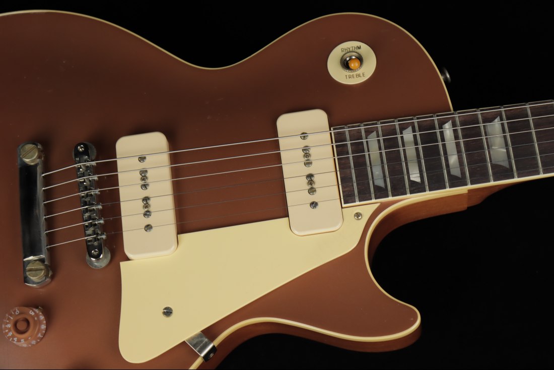 Gibson Custom 1955 NAMM Show Commemorative Edition Les Paul - COI