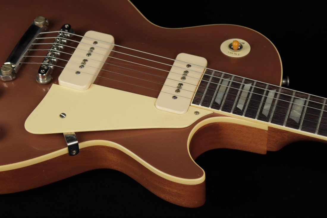 Gibson Custom 1955 NAMM Show Commemorative Edition Les Paul - COI