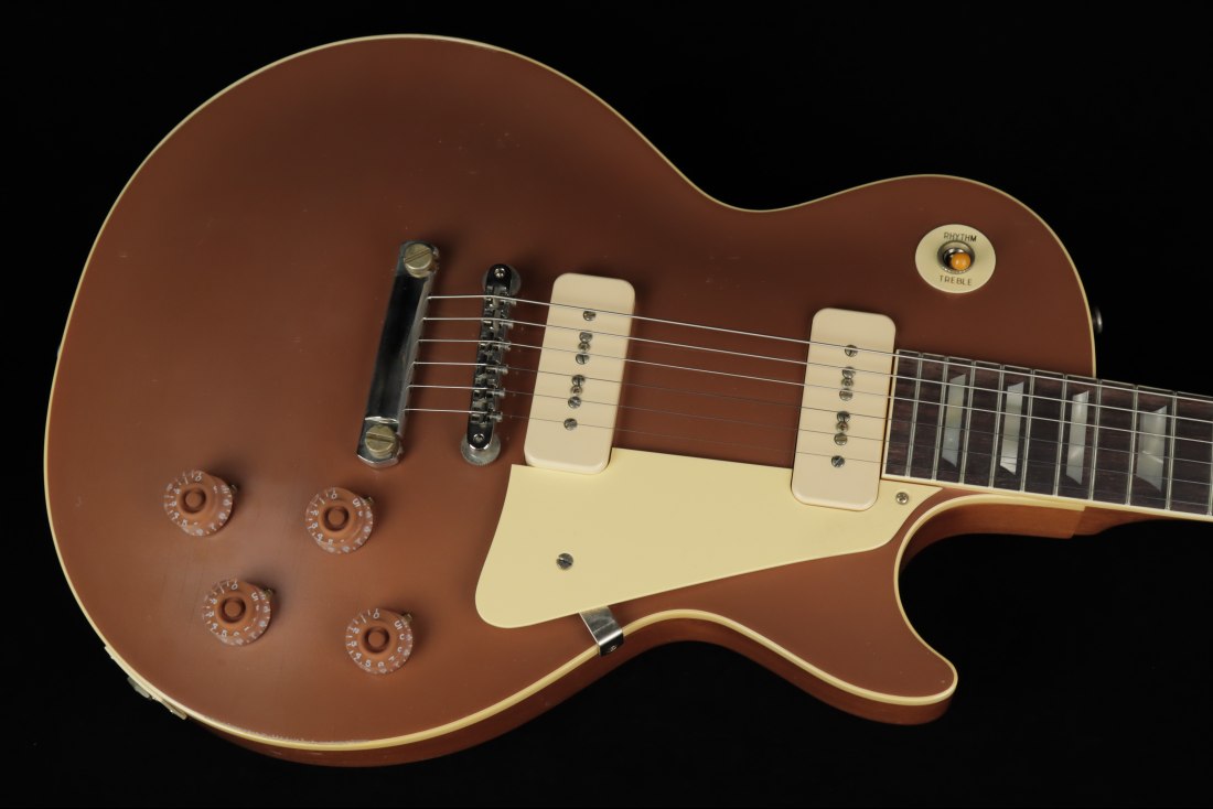 Gibson Custom 1955 NAMM Show Commemorative Edition Les Paul - COI