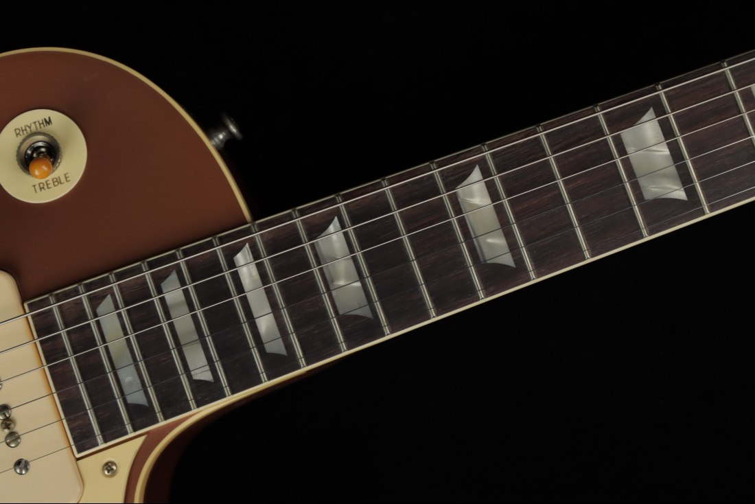 Gibson Custom 1955 NAMM Show Commemorative Edition Les Paul - COI