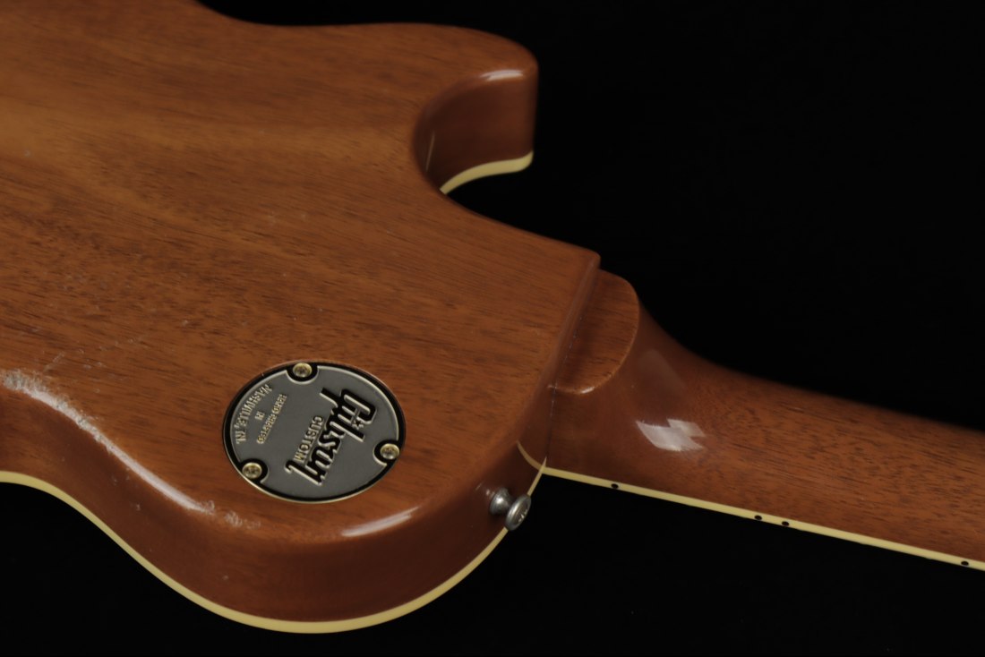 Gibson Custom 1955 NAMM Show Commemorative Edition Les Paul - COI