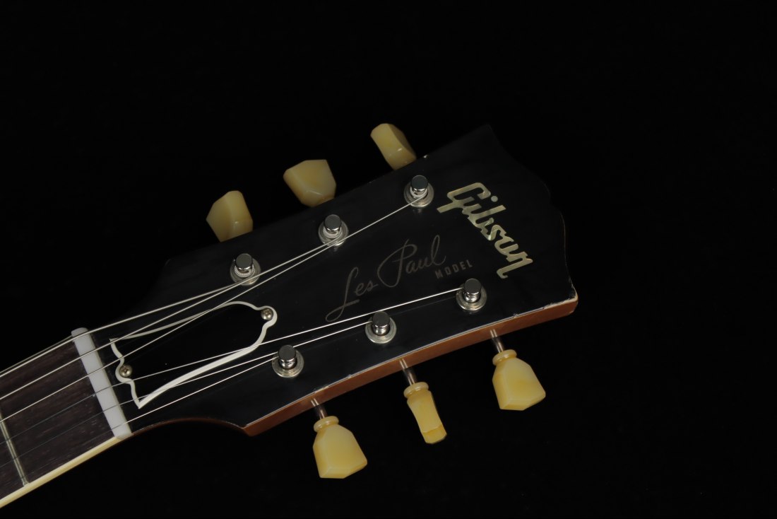 Gibson Custom 1955 NAMM Show Commemorative Edition Les Paul - COI