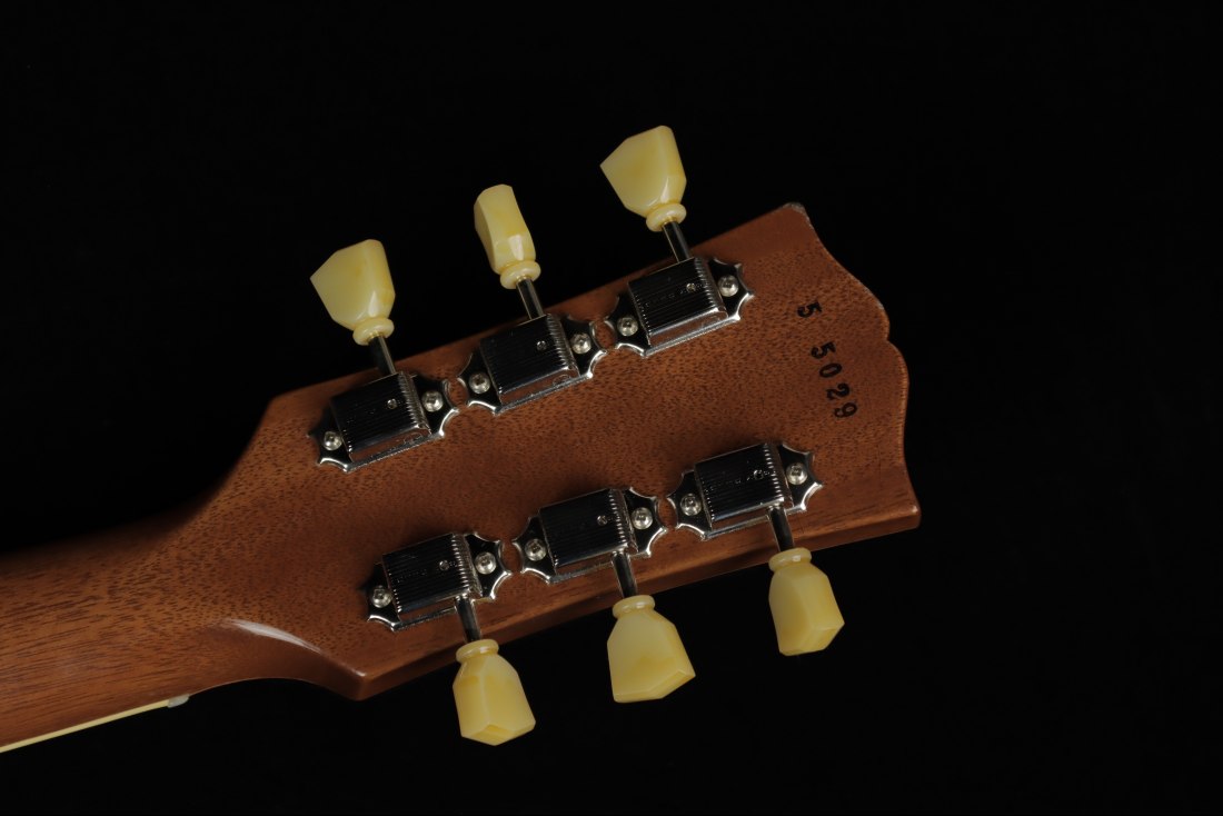 Gibson Custom 1955 NAMM Show Commemorative Edition Les Paul - COI