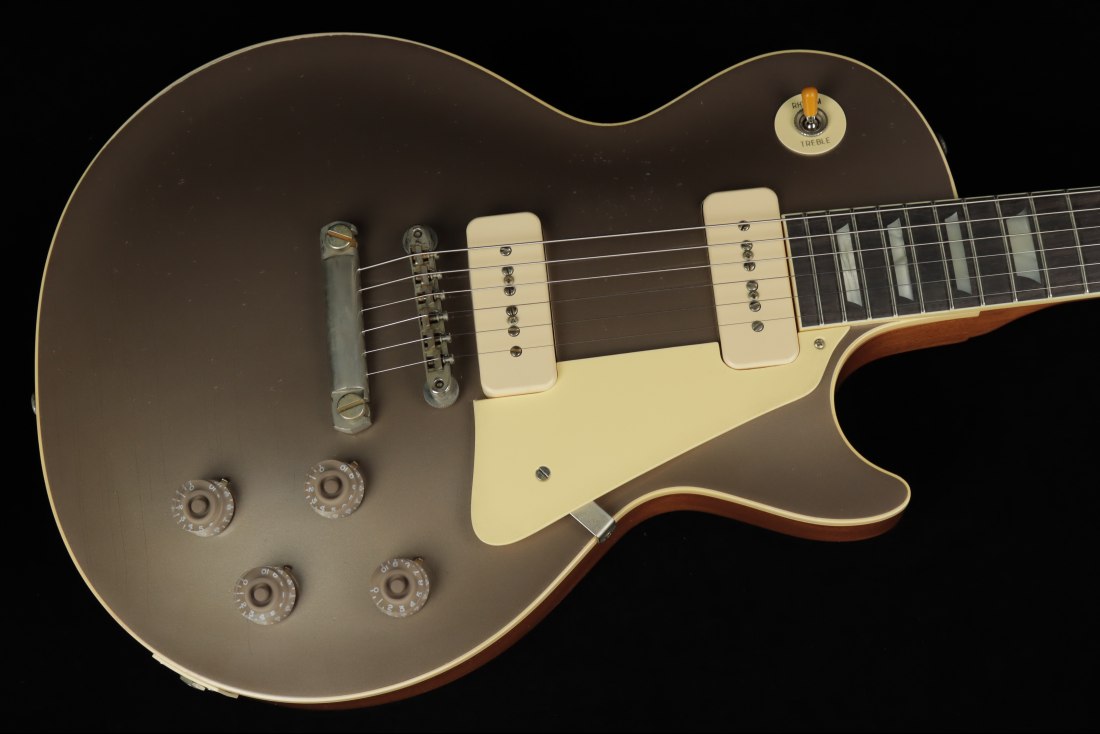 Gibson Custom 1955 NAMM Show Commemorative Edition Les Paul - SAB