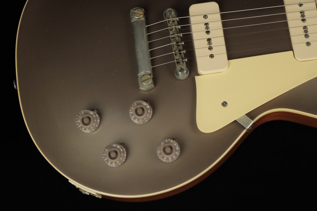 Gibson Custom 1955 NAMM Show Commemorative Edition Les Paul - SAB