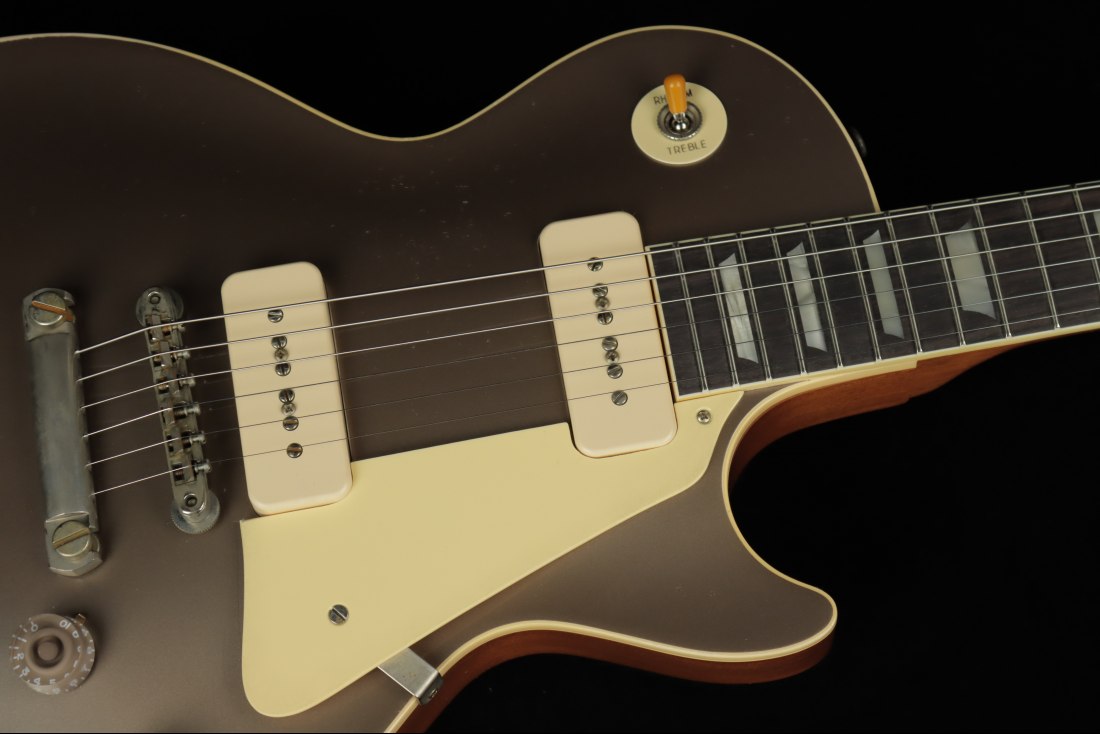 Gibson Custom 1955 NAMM Show Commemorative Edition Les Paul - SAB