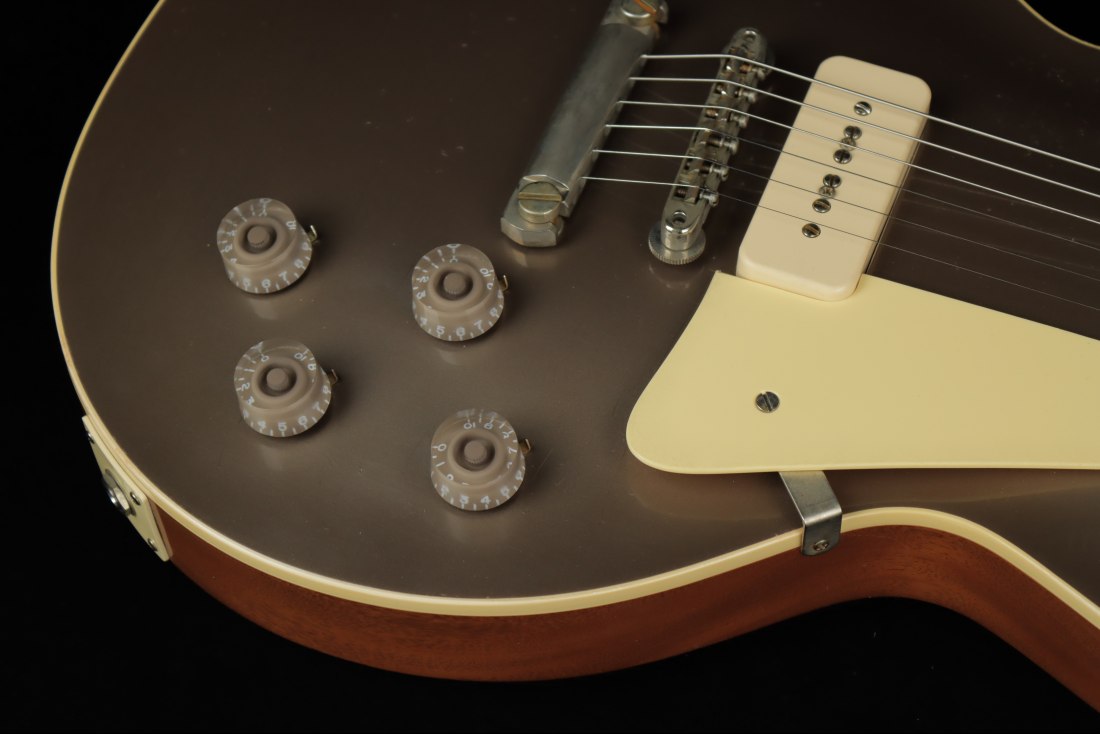 Gibson Custom 1955 NAMM Show Commemorative Edition Les Paul - SAB