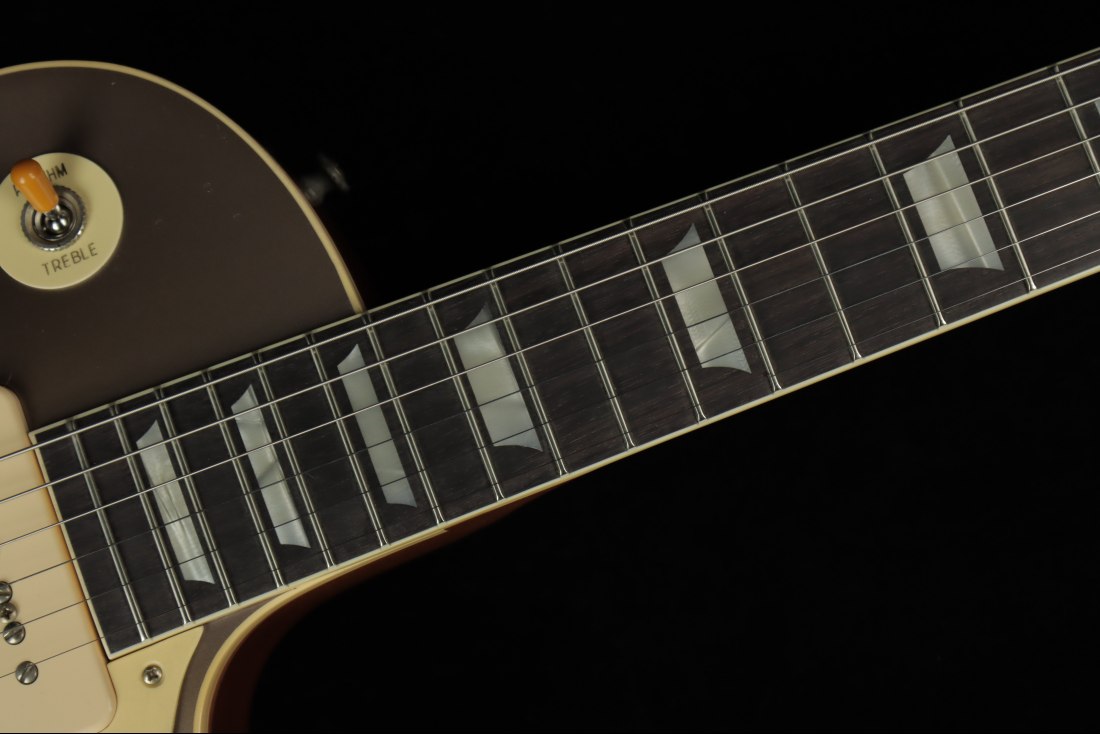 Gibson Custom 1955 NAMM Show Commemorative Edition Les Paul - SAB