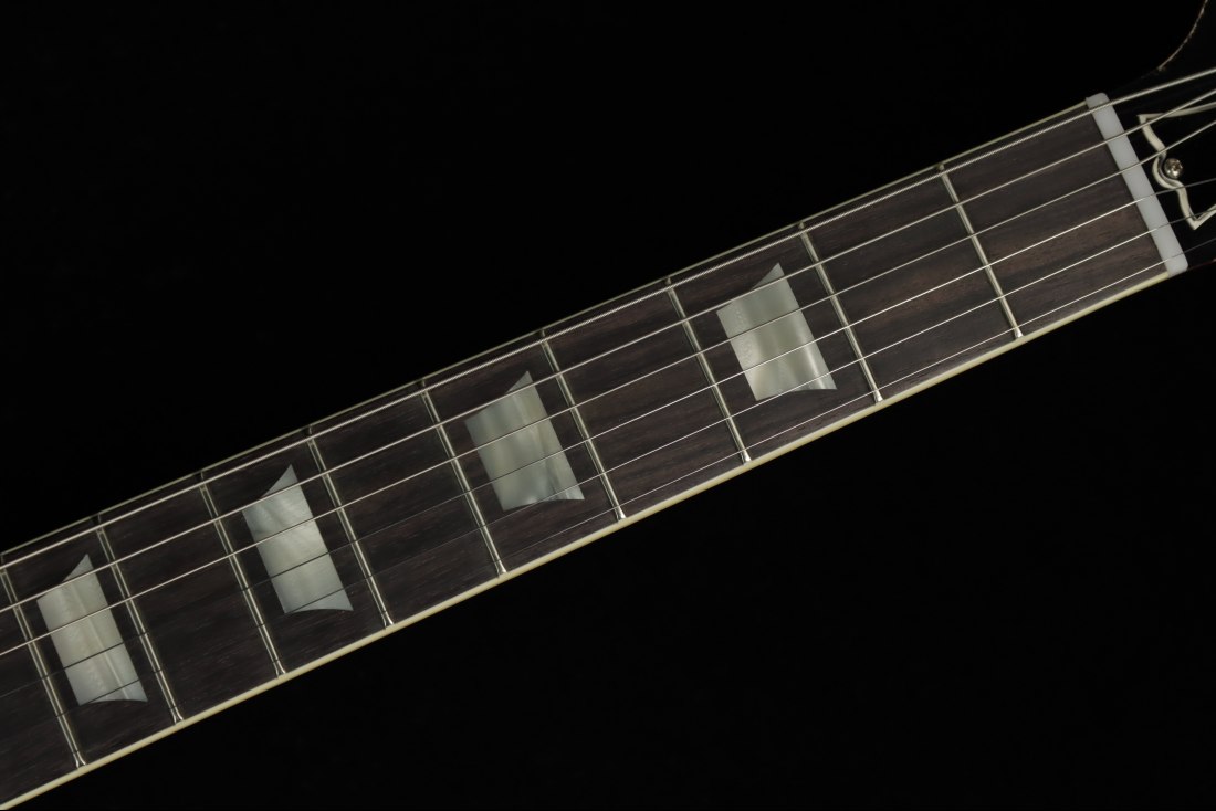 Gibson Custom 1955 NAMM Show Commemorative Edition Les Paul - SAB