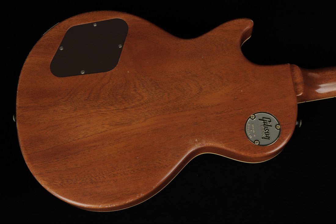 Gibson Custom 1955 NAMM Show Commemorative Edition Les Paul - SAB