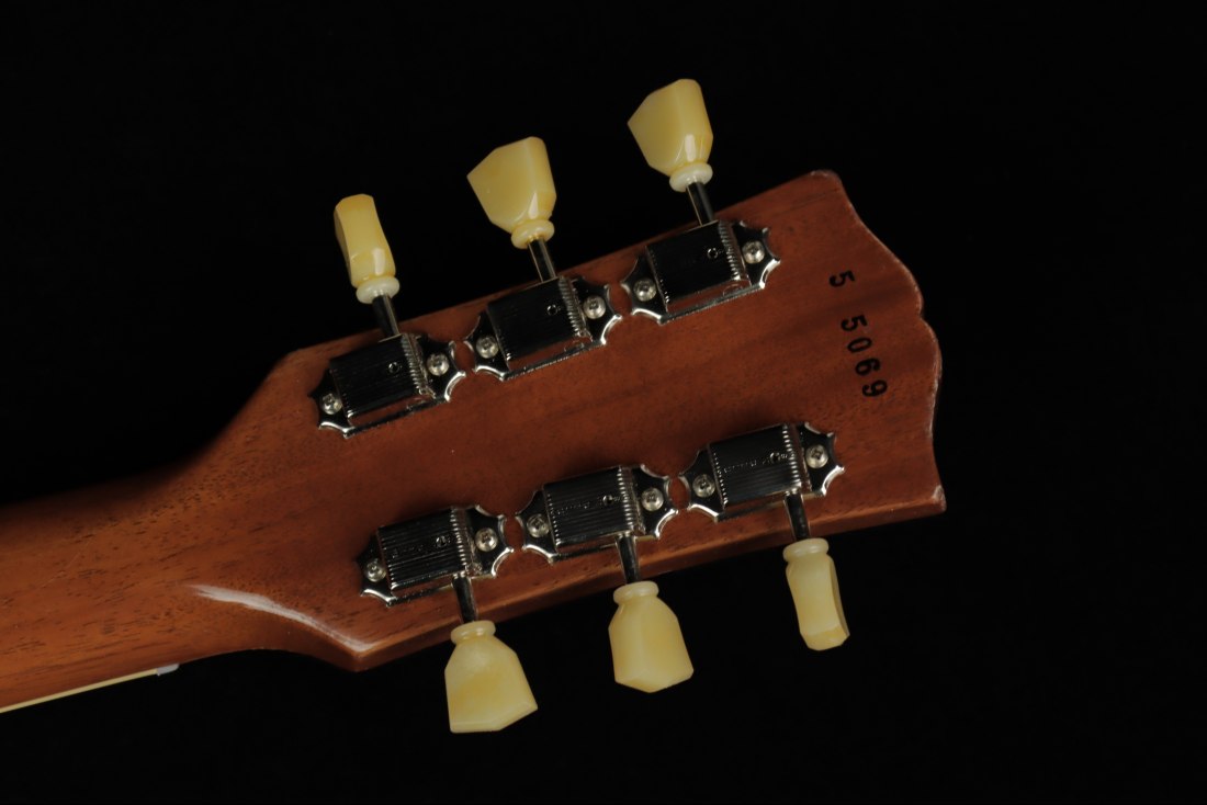 Gibson Custom 1955 NAMM Show Commemorative Edition Les Paul - SAB