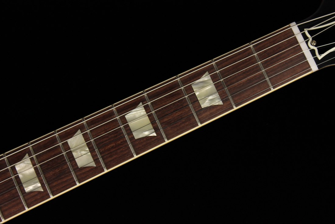 Gibson Custom 1956 Les Paul Goldtop VOS
