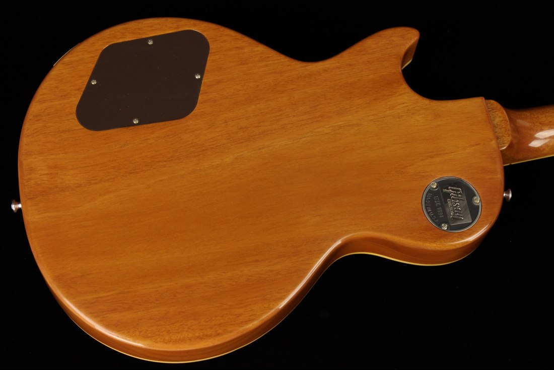 Gibson Custom 1956 Les Paul Goldtop VOS