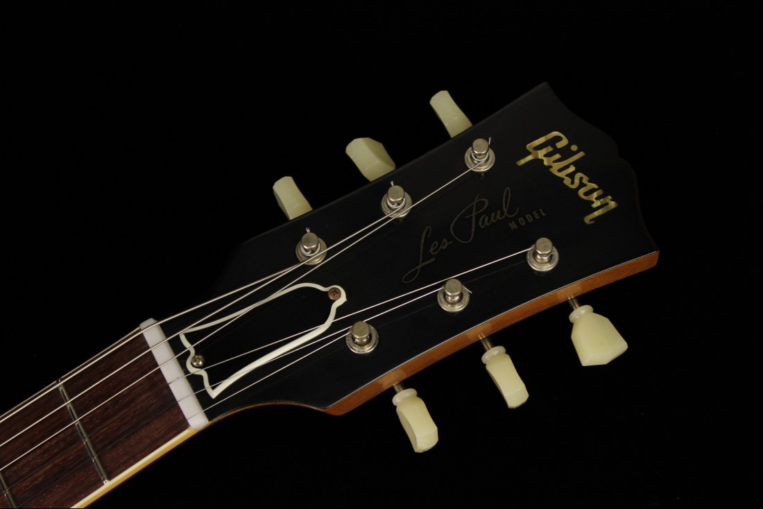 Gibson Custom 1956 Les Paul Goldtop VOS