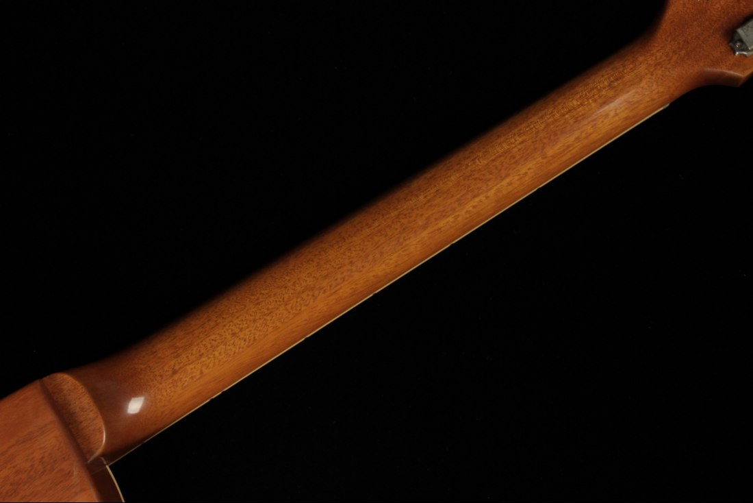 Gibson Custom 1956 Les Paul Goldtop VOS