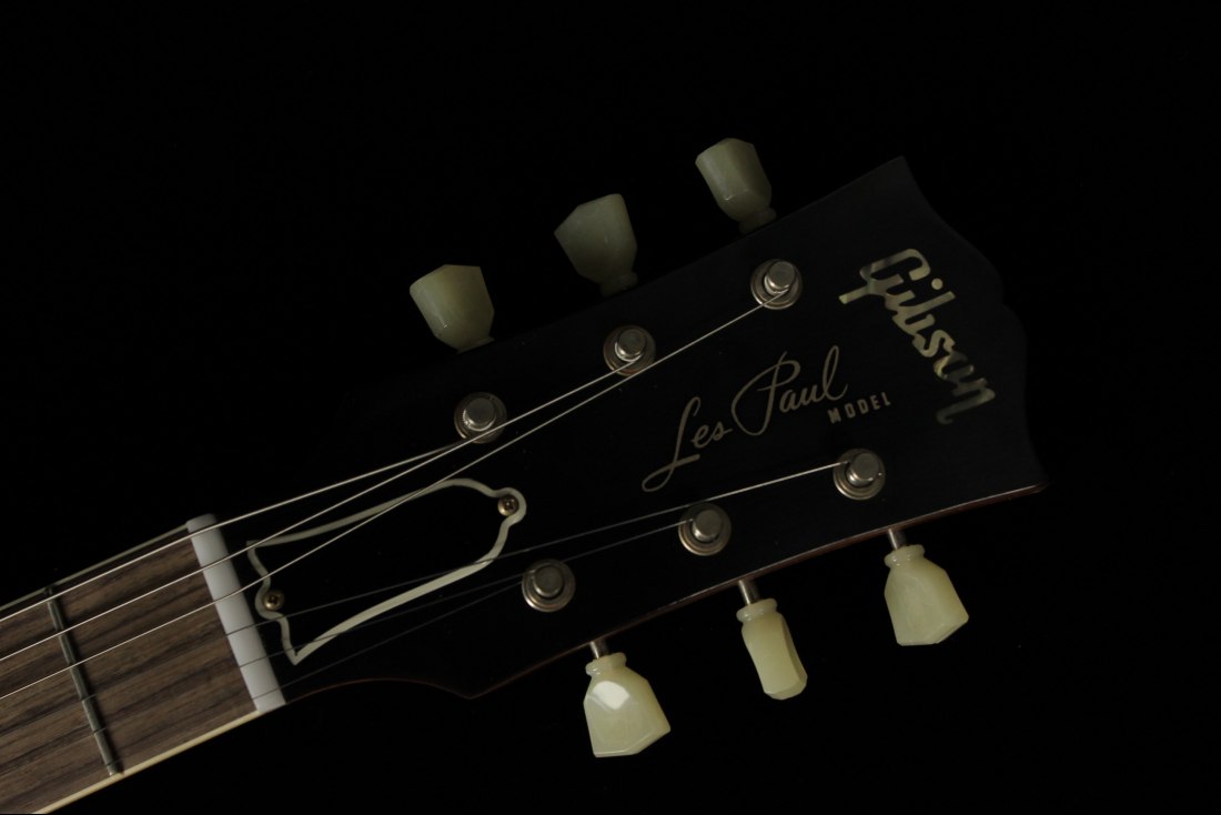 Gibson Custom 1956 Les Paul Goldtop VOS