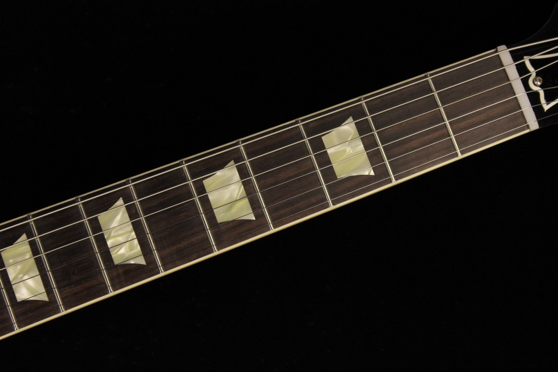 Gibson Custom 1956 Les Paul Goldtop VOS