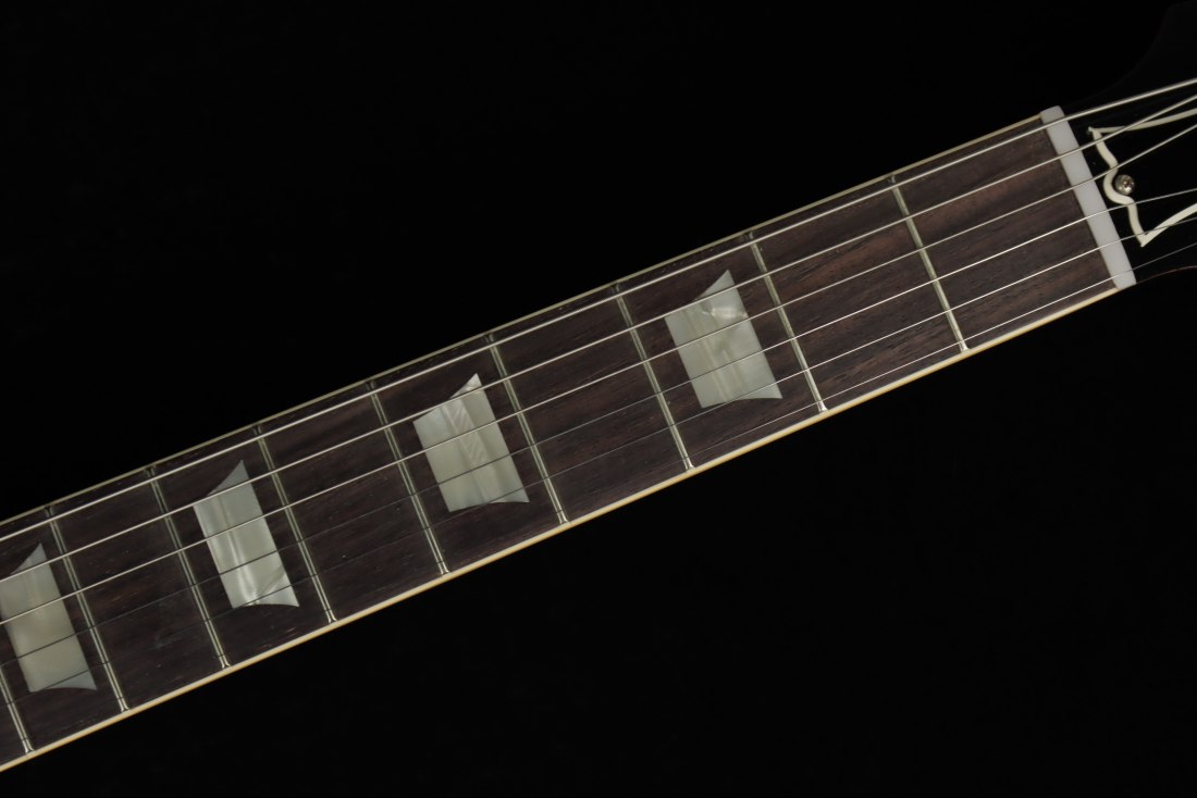 Gibson Custom 1956 Les Paul Goldtop VOS
