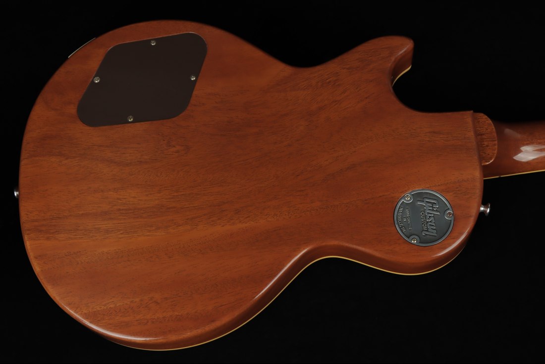 Gibson Custom 1956 Les Paul Goldtop VOS