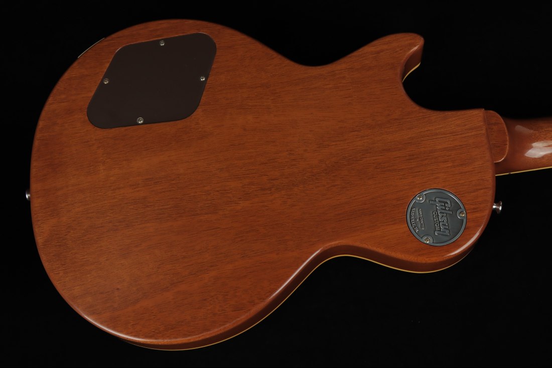 Gibson Custom 1956 Les Paul Goldtop VOS