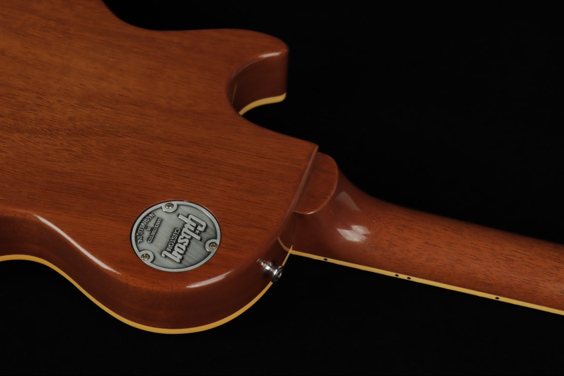 Gibson Custom 1956 Les Paul Goldtop VOS