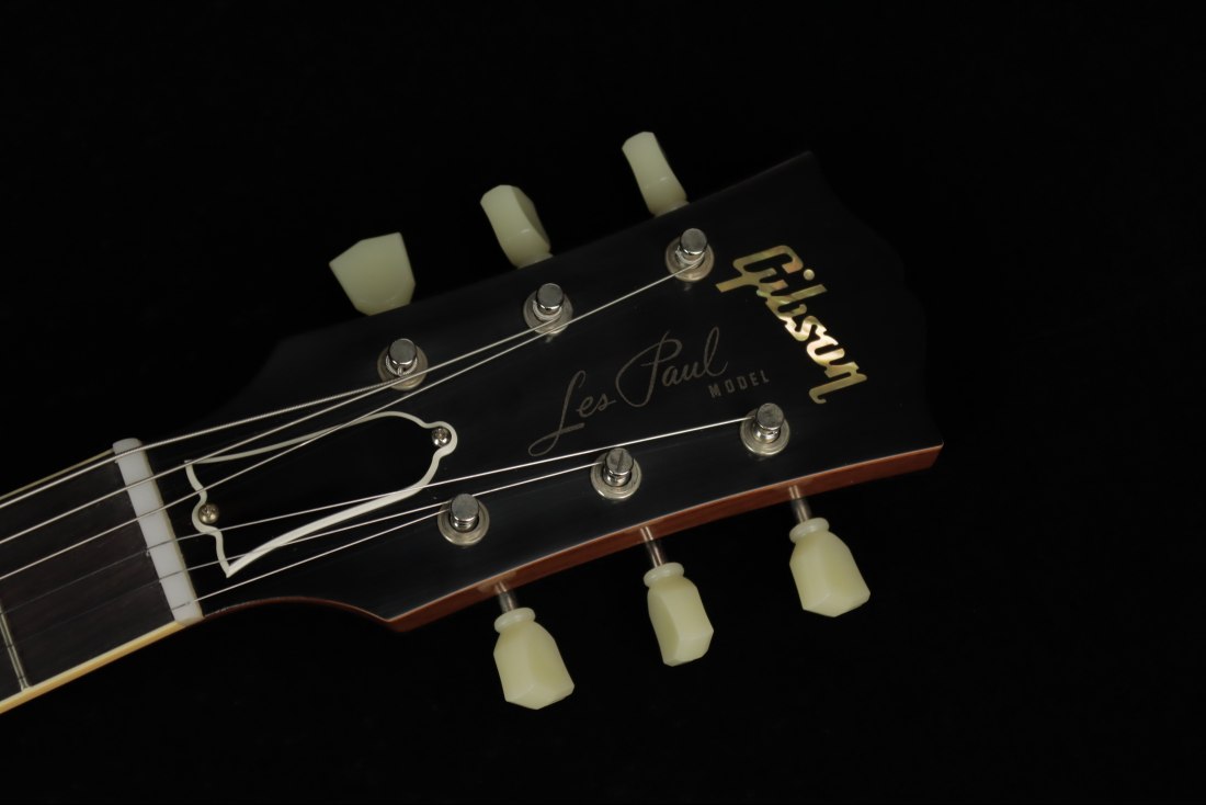 Gibson Custom 1956 Les Paul Goldtop VOS