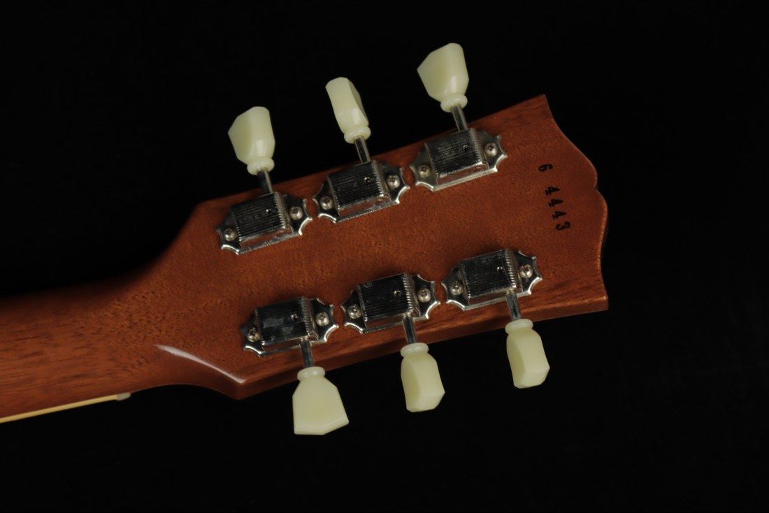 Gibson Custom 1956 Les Paul Goldtop VOS