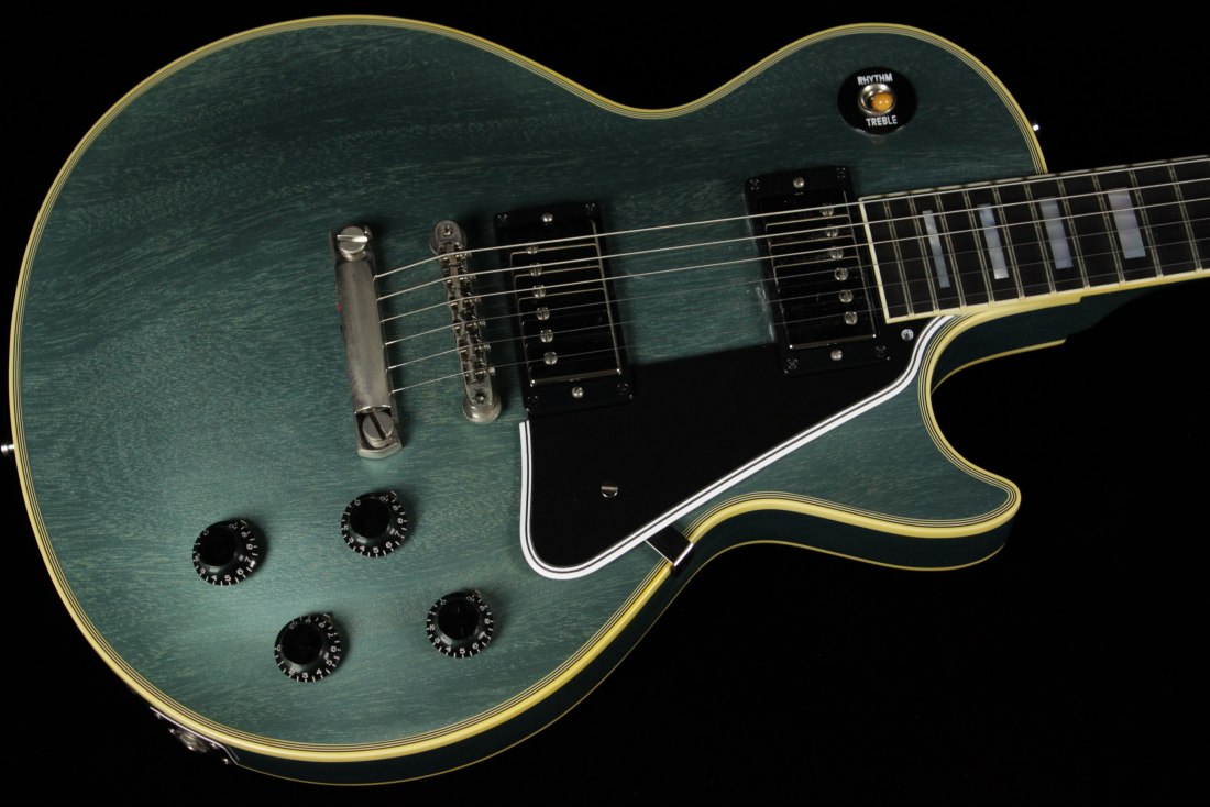 Gibson Custom 1957 Les Paul Custom Limited - TVP