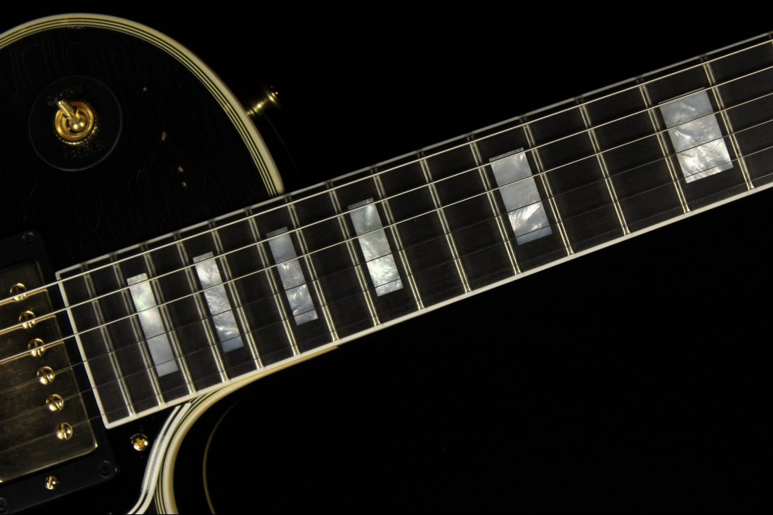 Gibson Custom 1957 Les Paul Custom Reissue 