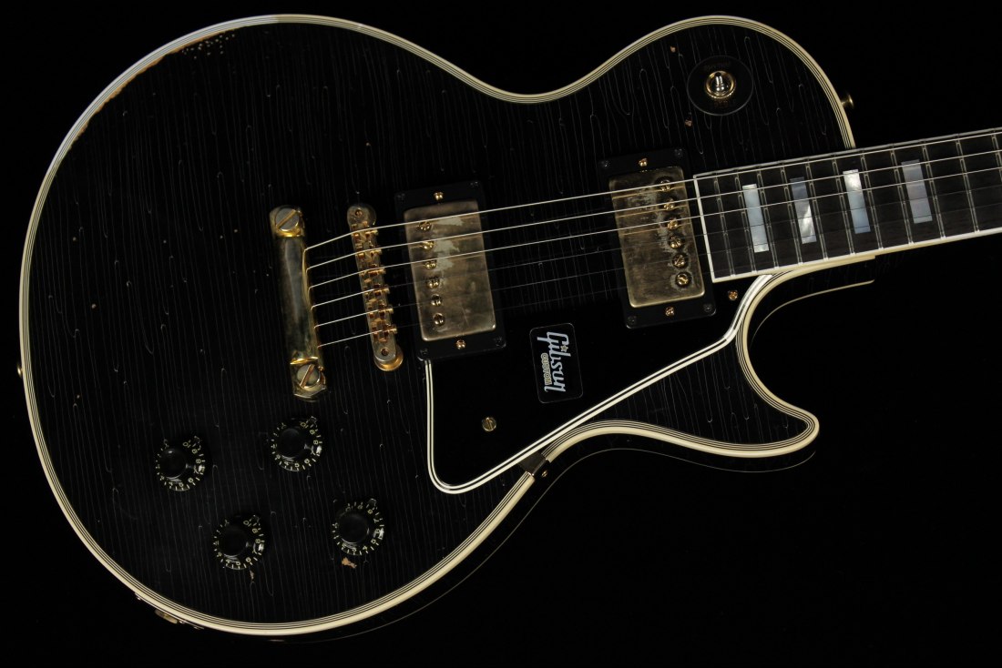 Gibson Custom 1957 Les Paul Custom Reissue 
