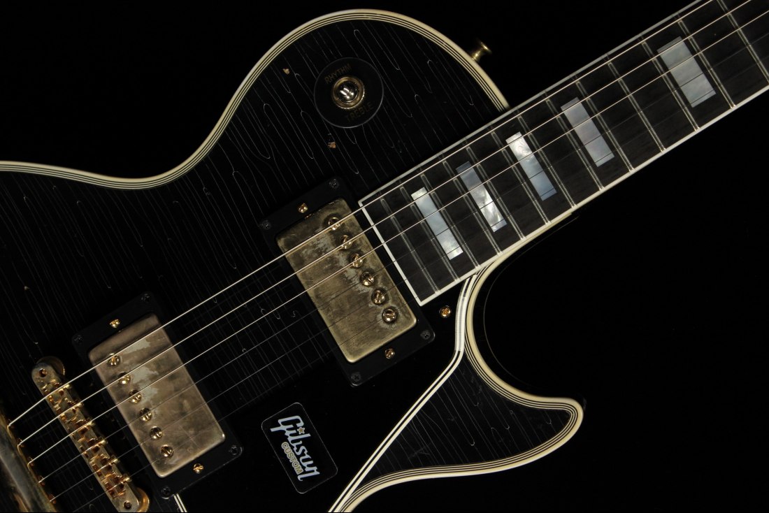 Gibson Custom 1957 Les Paul Custom Reissue 