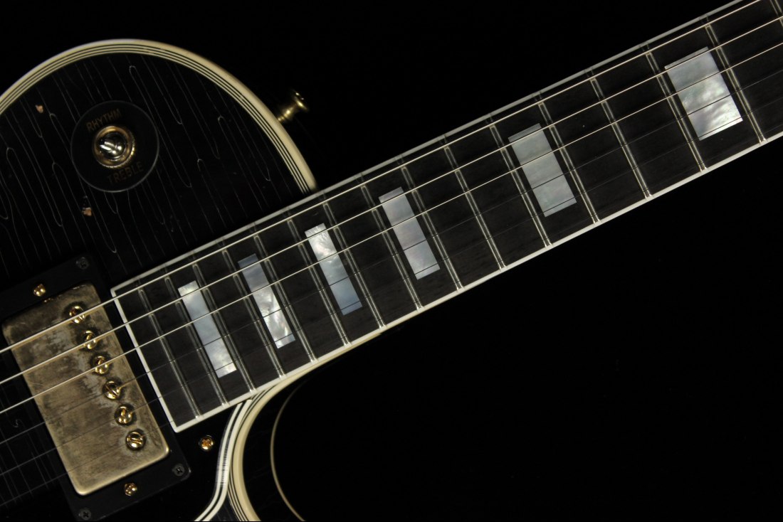 Gibson Custom 1957 Les Paul Custom Reissue 