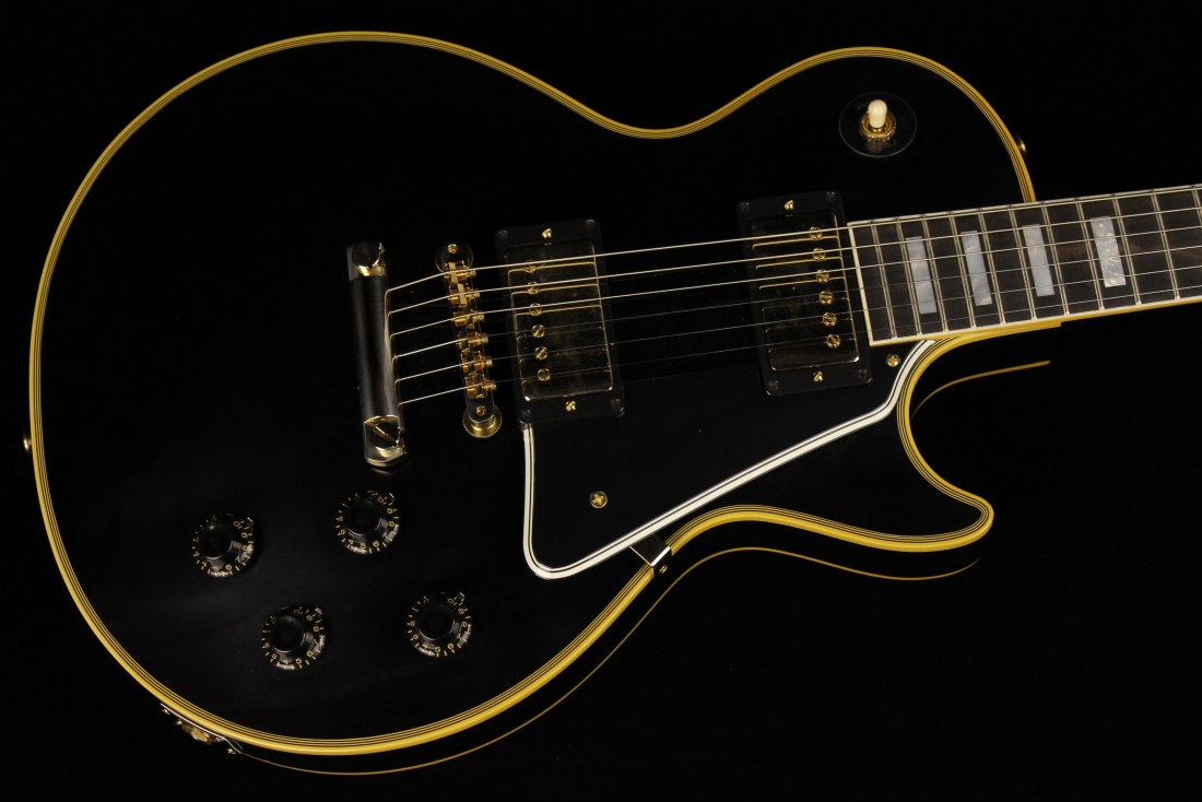 Gibson Custom 1957 Les Paul Custom Reissue 