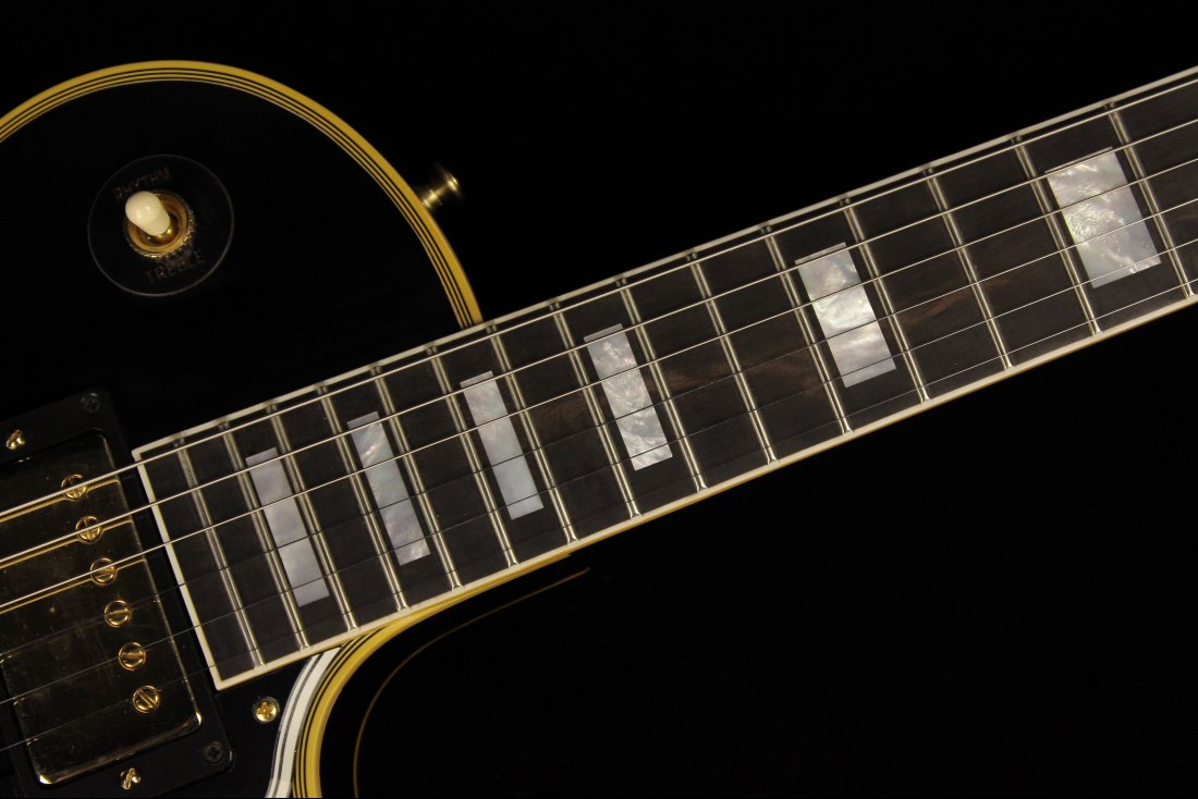 Gibson Custom 1957 Les Paul Custom Reissue 