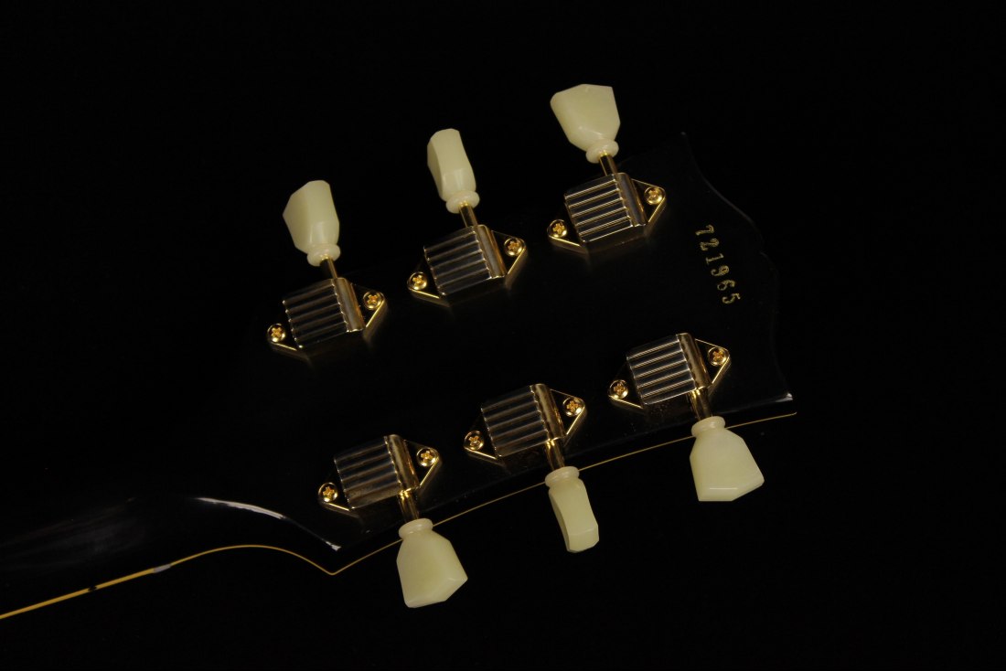 Gibson Custom 1957 Les Paul Custom Reissue 