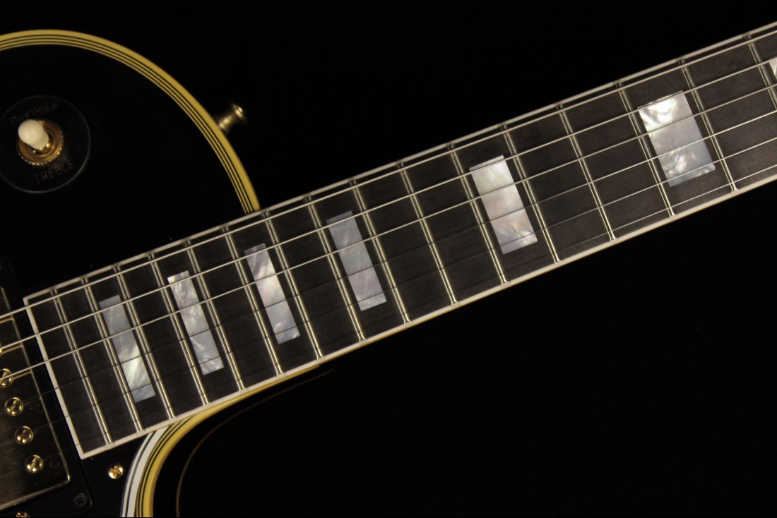 Gibson Custom 1957 Les Paul Custom Reissue 