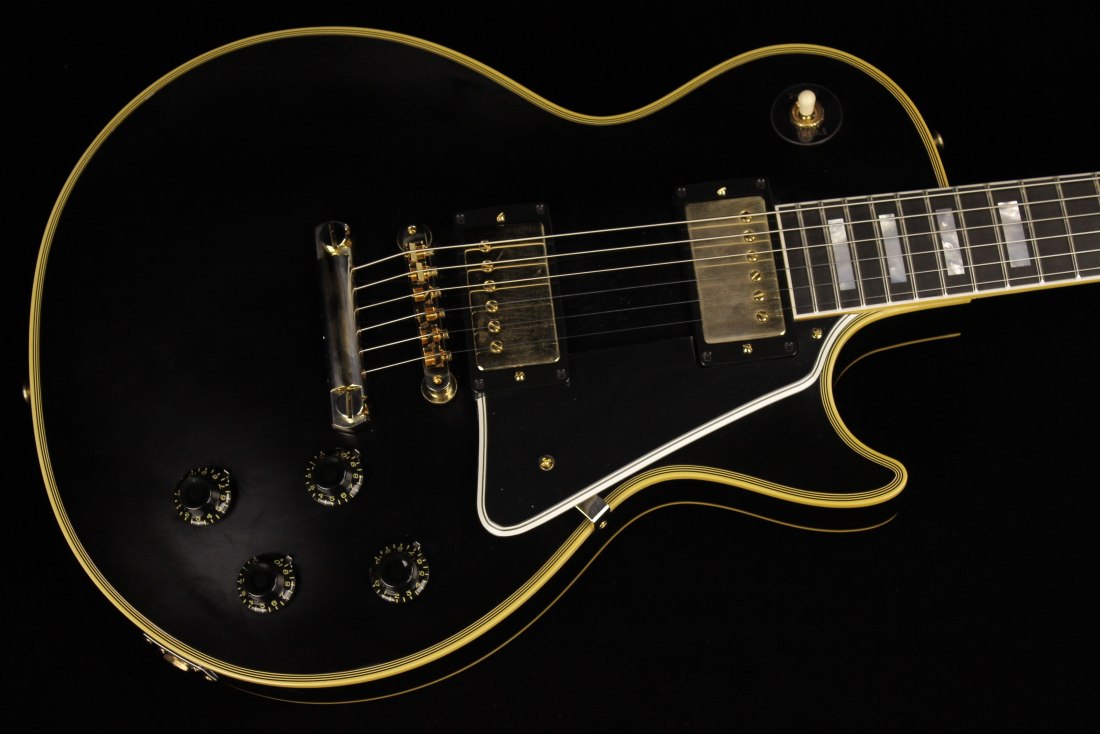 Gibson Custom 1957 Les Paul Custom Reissue 