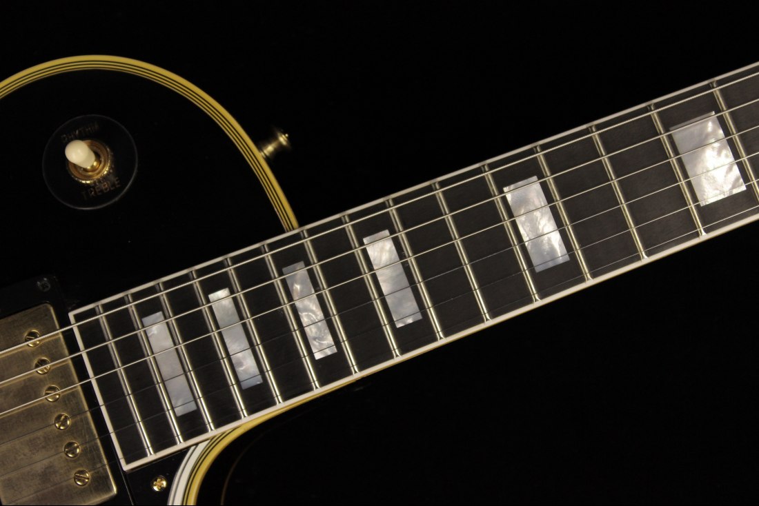 Gibson Custom 1957 Les Paul Custom Reissue 