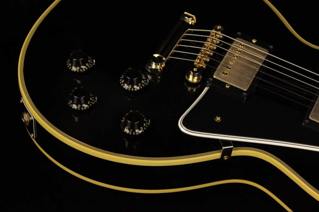 Gibson Custom 1957 Les Paul Custom Reissue 