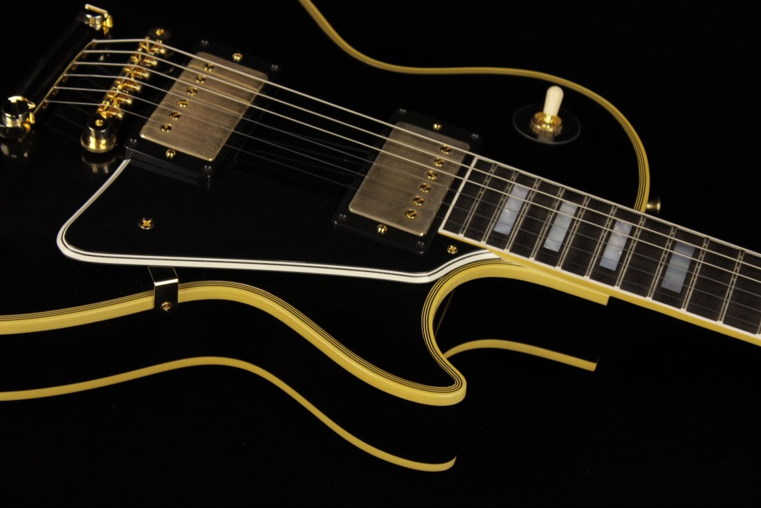 Gibson Custom 1957 Les Paul Custom Reissue 