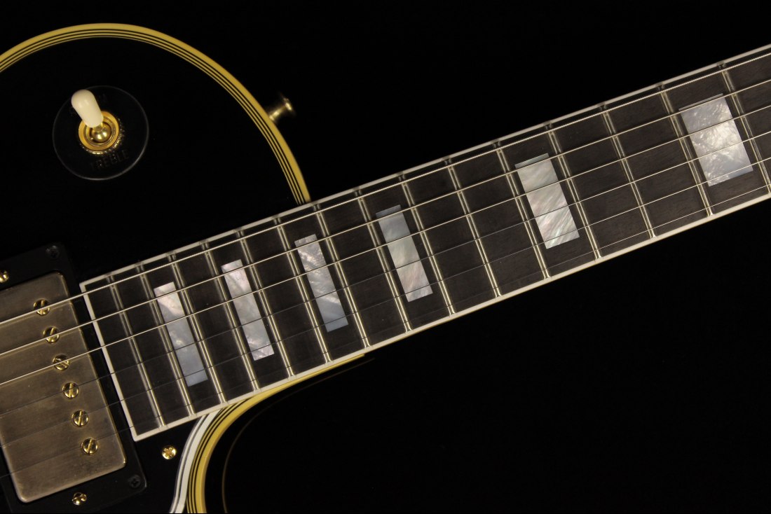 Gibson Custom 1957 Les Paul Custom Reissue 