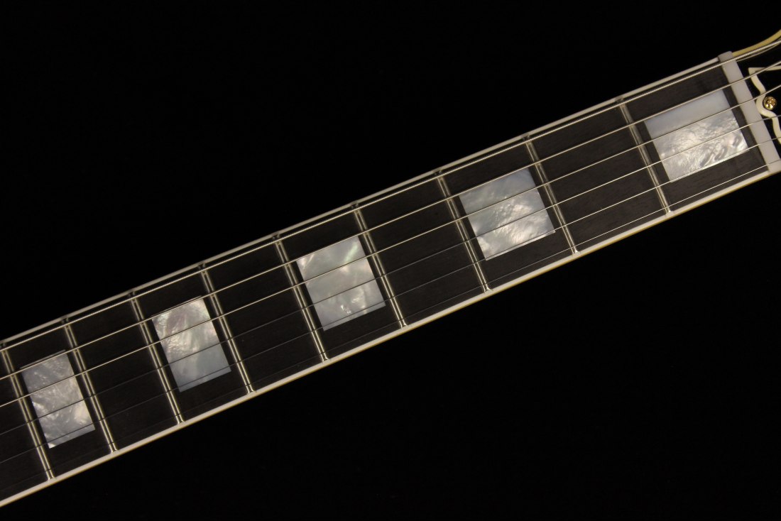 Gibson Custom 1957 Les Paul Custom Reissue 