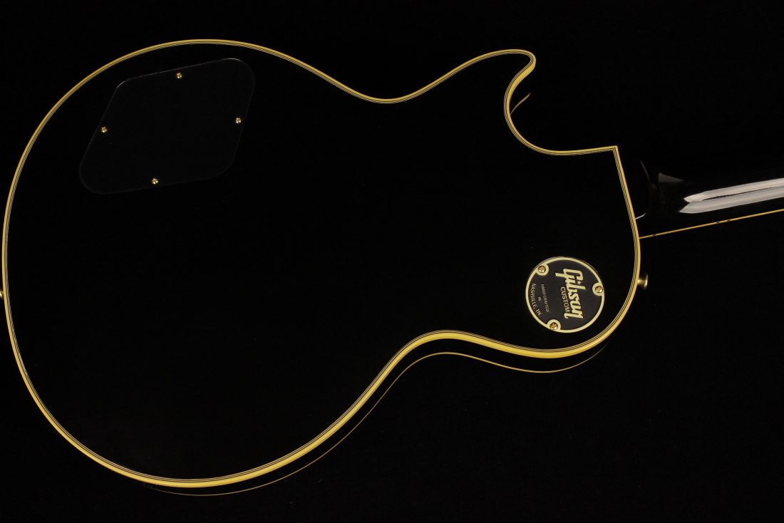 Gibson Custom 1957 Les Paul Custom Reissue 