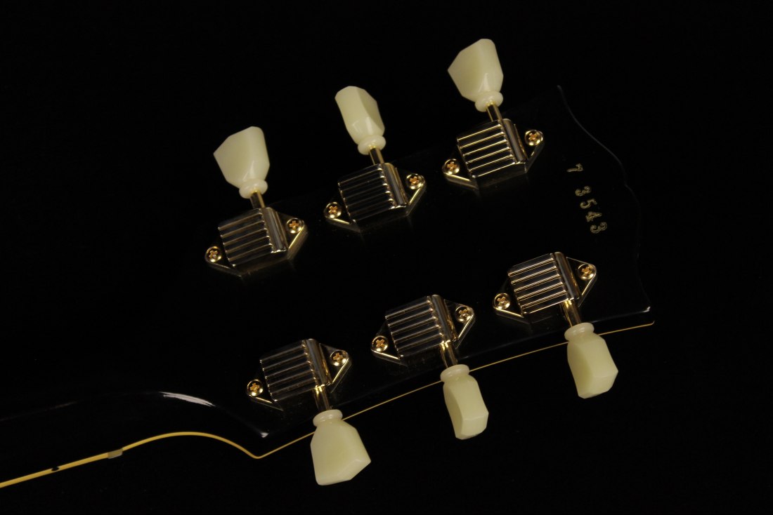 Gibson Custom 1957 Les Paul Custom Reissue 