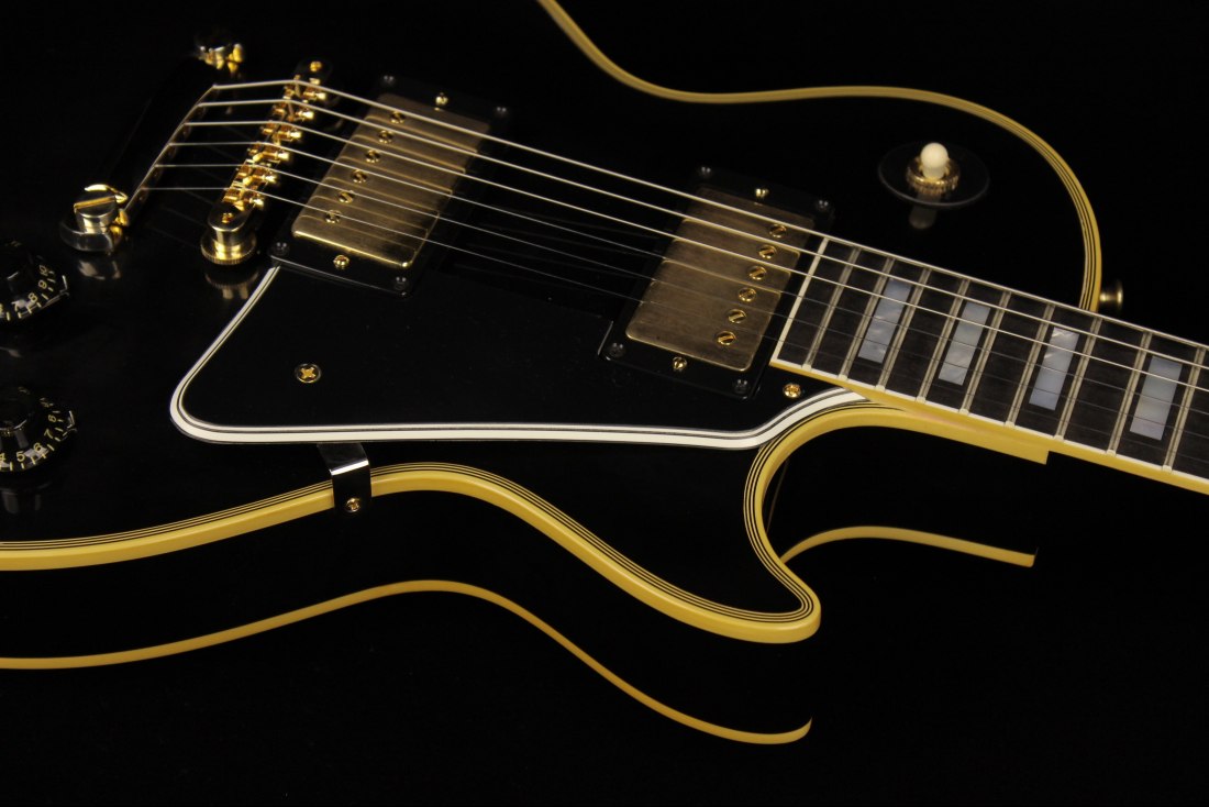 Gibson Custom 1957 Les Paul Custom Reissue 